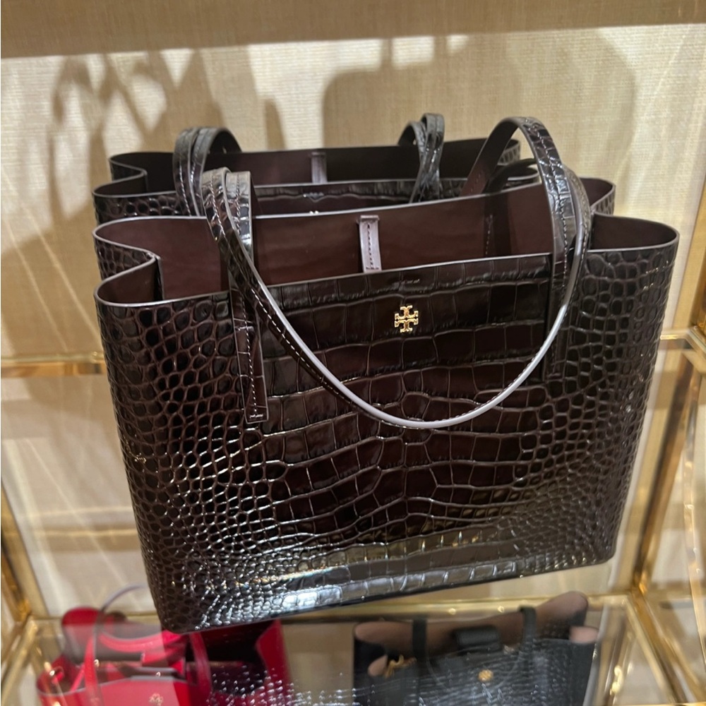 Tory Burch Blake tote l
